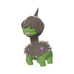 #633 Deino